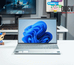 Dell Inspiron 5320 i5 1240P /RAM 16GB/SSD 512GB NVMe/13.3 inch QHD+/Win 11 (New fullbox 100%)