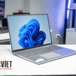 Dell Inspiron 5320 i5 1240P /RAM 16GB/SSD 512GB NVMe/13.3 inch QHD+/Win 11 (New fullbox 100%) - Copy