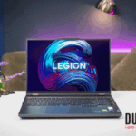 Dell Inspiron 5320 i5 1240P /RAM 16GB/SSD 512GB NVMe/13.3 inch QHD+/Win 11 (New fullbox 100%) - Copy